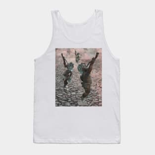 Bacchus Tank Top